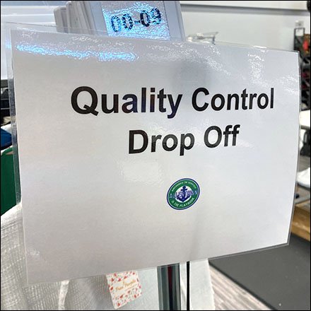 Nordstrom-Rack Quality-Control Apparel Hangrail Cart