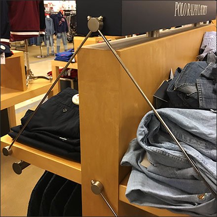 Polo-Ralph-Lauren Shelf Support Truss