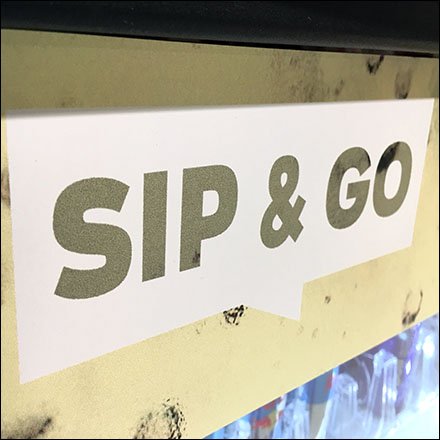 Sip-And-Go Cashwrap Cooler Merchandising Feature2