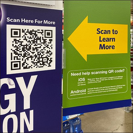 ZipFizz How-To-Scan QR-Code Instructions