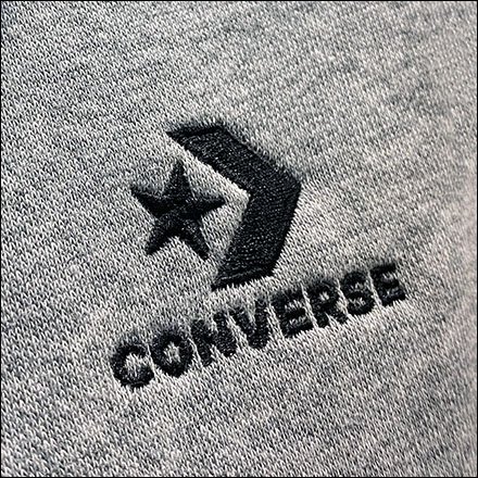 Converse Embroidery Branded Merchandise