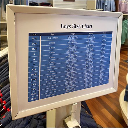 Polo-Ralph-Lauren Rack-End Boys-Size ChartPolo-Ralph-Lauren Rack-End Boys-Size Chart