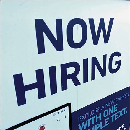 Lowes Hiring Outdoor Sidewalk Sign Feature1