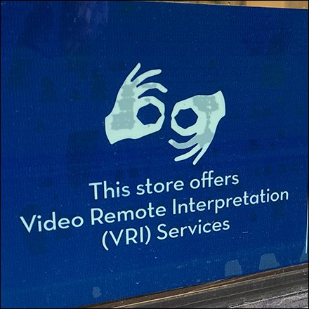 Sign Language Interpretation Services Offered