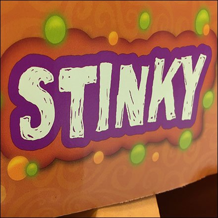 Crayola Silly-Scents Stinky Crayons