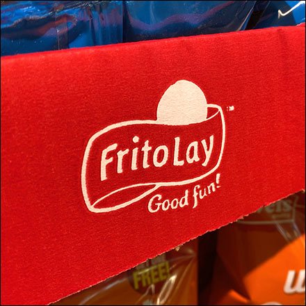 Weis Private Label Frito-Lay Snacks