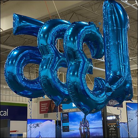 Credit Card Inflatable Security-Code