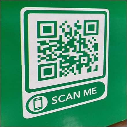 Interstate Batteries QR-Code Powers Online Orders