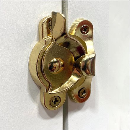 Costco Pizza Order Station Door LocksCostco Pizza Order Station Door Locks