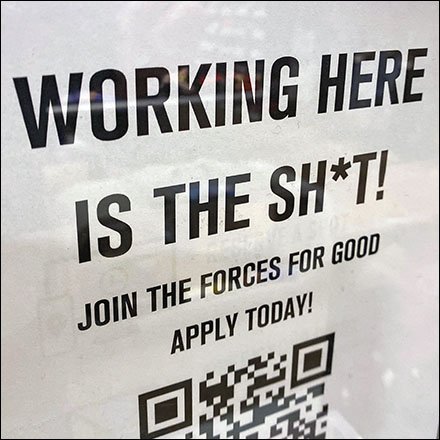 Hot Topic Working-Here-Is-Sh*t Hiring Pitch