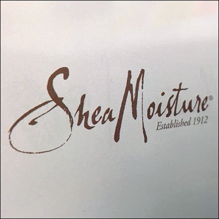 Shea Moisture Ethical Ingredients
