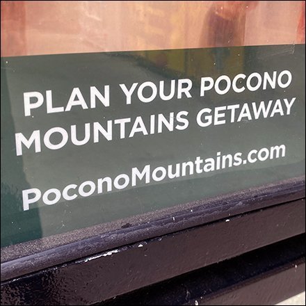 Crossings-Outlets Pocono Indoor Fun Forecast