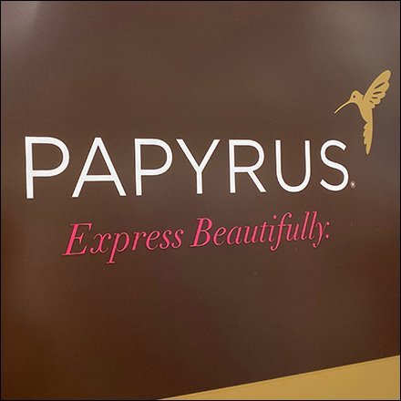 Papyrus Express-Beautifully Greeting Card Endap