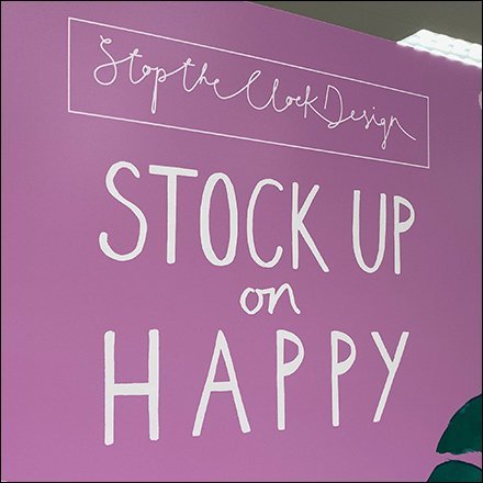 Stock-Up-On-Happy Greeting Card Endcap