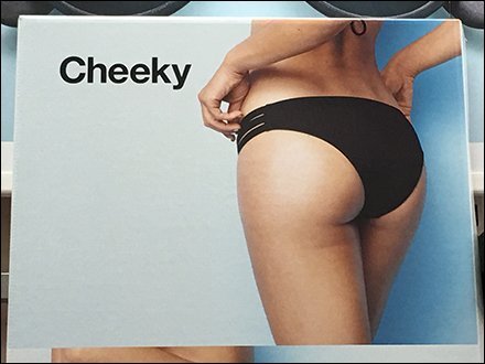 Pick Your Perfect Panty Style