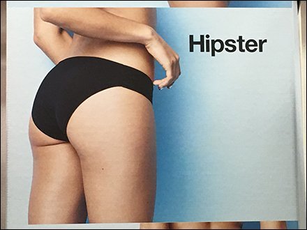 Pick Your Perfect Panty Style