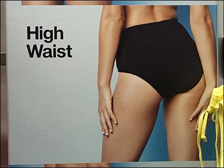 Pick Your Perfect Panty Style