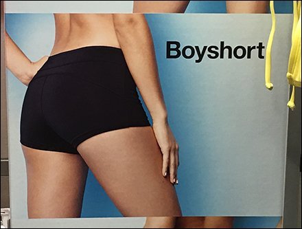 Pick Your Perfect Panty Style