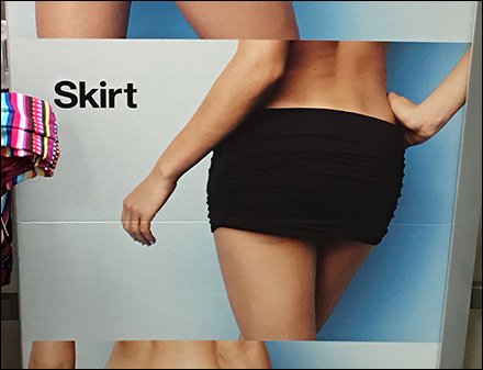 Pick Your Perfect Panty Style