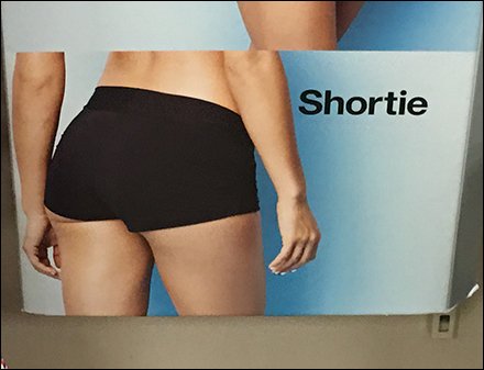 Pick Your Perfect Panty Style