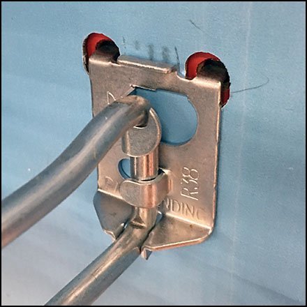 Pilot Straight-Entry Scan Hook