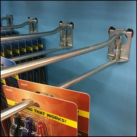 Pilot Straight-Entry Scan Hook