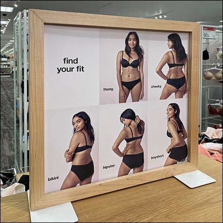 Find Your Panty Fit Style Definition