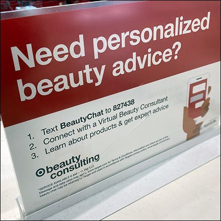 Need Beauty Advice Island Offer  