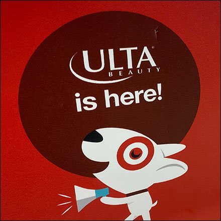 Ulta Beauty Dual Rewards In-Store