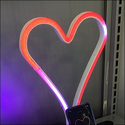 Twinkly Smart Light LED Light Strip Gallery1