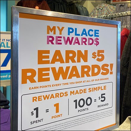 Rewards Calculation Made Simple Promo