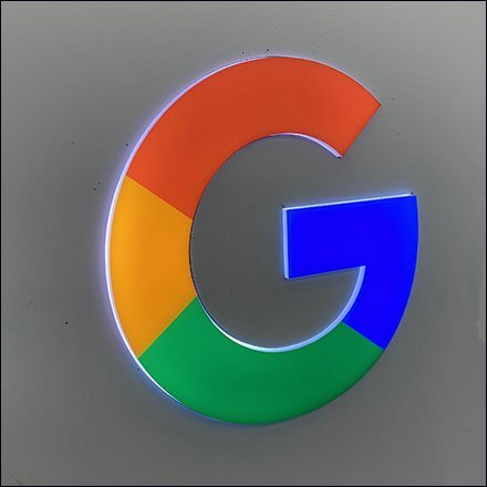 Google Helpful Smart Home Display