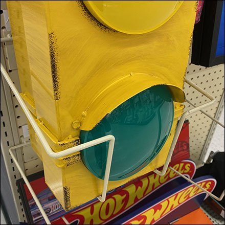 How To Merchandise Traffic Signals