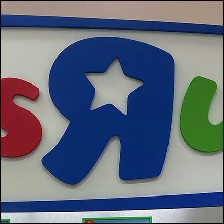 Macy’s Toys-R-Us Department Definition