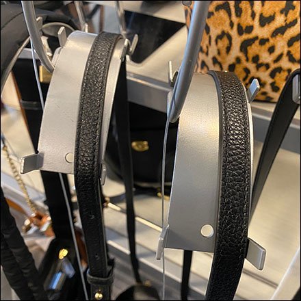 Michael Kors Purse Anti-Theft Tethers