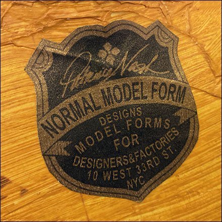 Patricia Nash Normal Model Dress Form