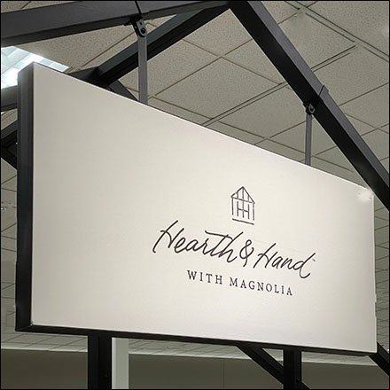 Hearth & Hand Home Decor Superstructure