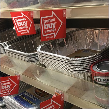 Productstopped Disposable Aluminum Cookware