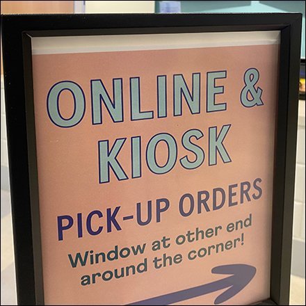 Root & Sprig Order Pickup This Way
