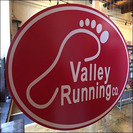 valley running company