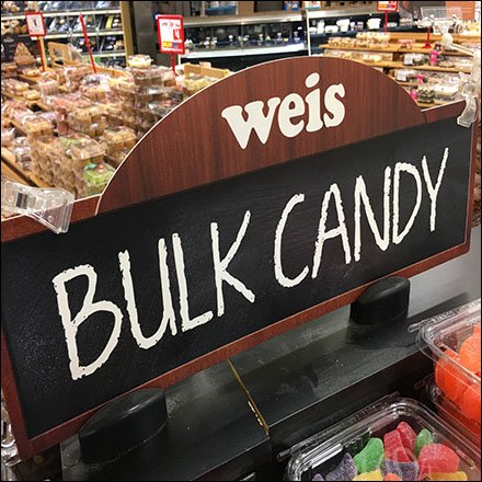 Bulk Candy vs Bulk Snack Sales Competition