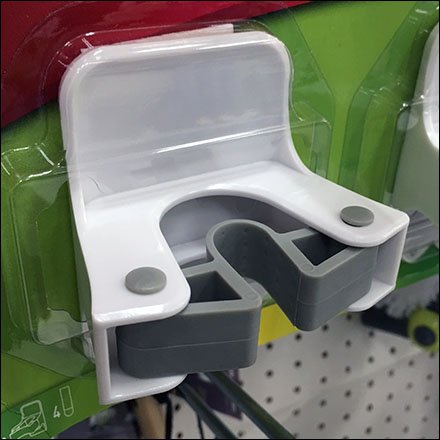 Command Dual Broom Hook Scan Hook Sell