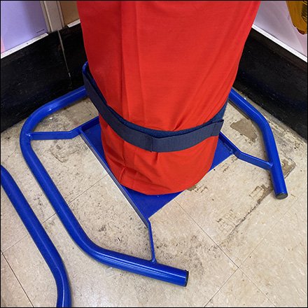 Balloon Bar Helium Tank Outfitting Upgrade Perks Up Sales