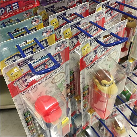 Ultra-Light Pez Loop Hook Open-Wire Design Concept