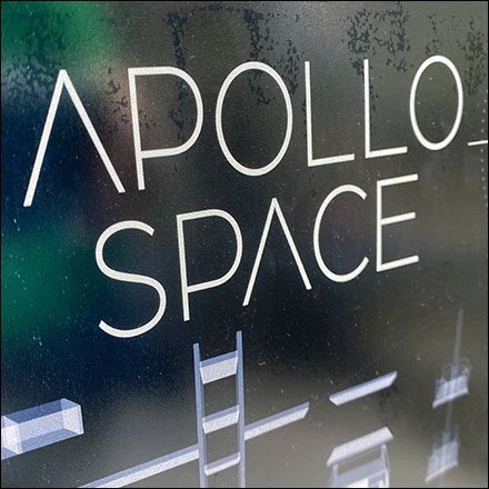 Apollo Launches Futuristic Kitchen Space and Storage Solutions