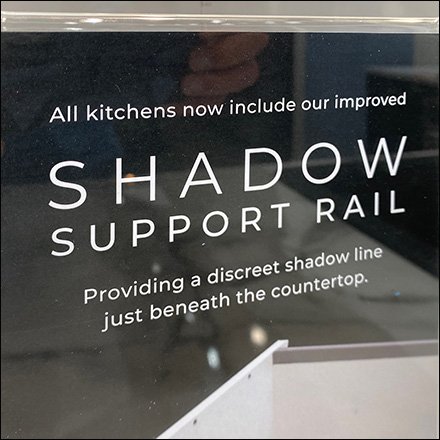 Shadow Edge Definition vs Waterfall Design Alternatives Exist
