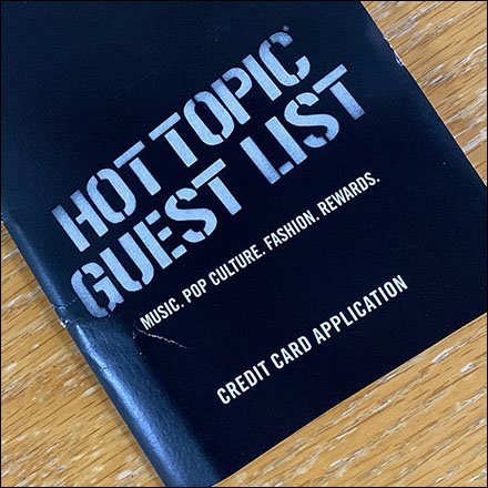 Guest List Application Form Details Get You Extra Benefits