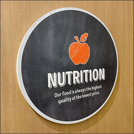Aldi Keywords To Success Enumerated For All To See