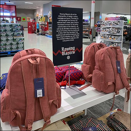 Rowing Blazers Designs Defined Proudly For All To See