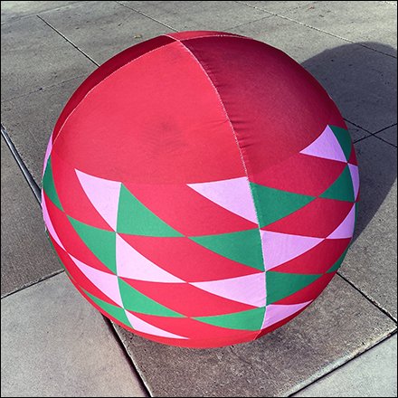 Entry Bollard Decorator Designs On Display